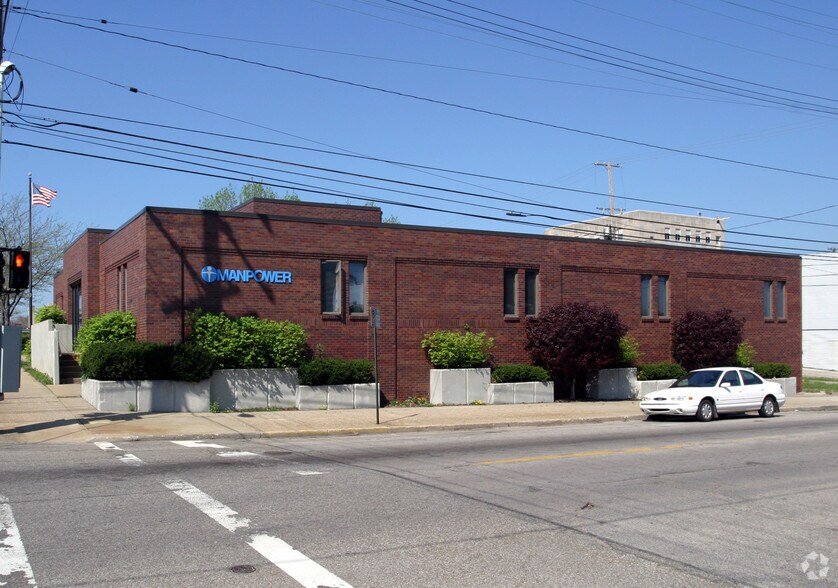 More Photos Of 20 W Muskegon Ave, Muskegon Office For Sale