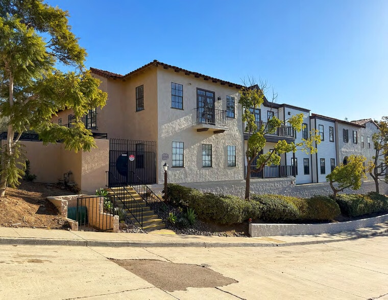 More Photos Of 3990 Old Town Ave, San Diego Unknown For Lease