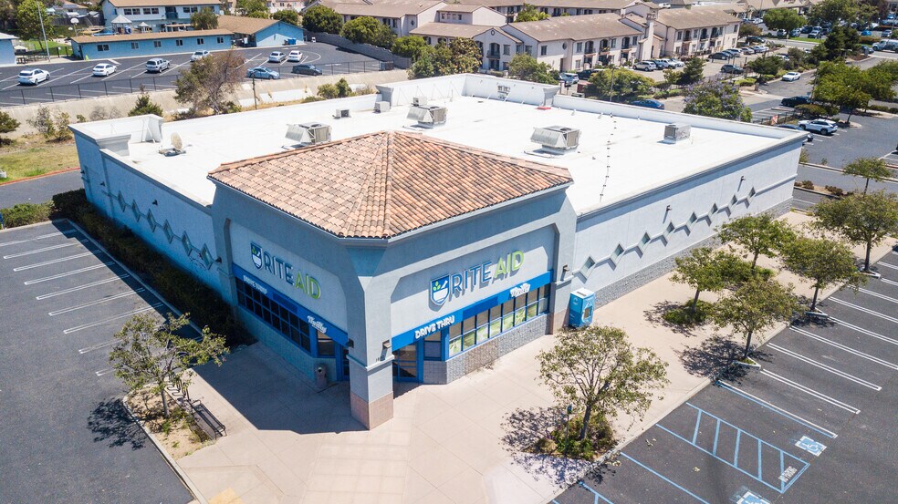 More Photos Of 1690 E Grand Ave, Arroyo Grande Drugstore For Sale