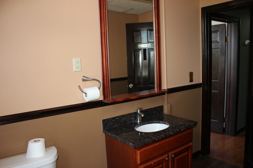 More Photos Of 30 South St, Freehold Office For Lease