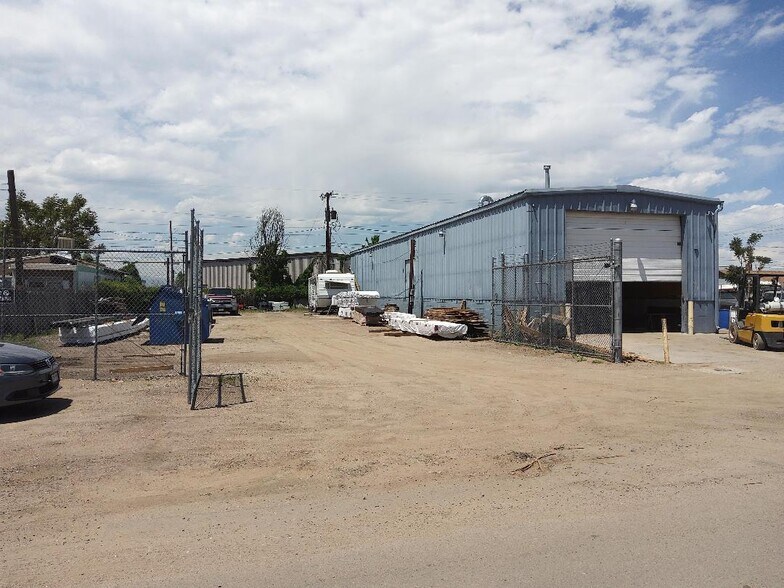 More Photos Of 5283-5285 Adams St, Denver Warehouse For Sale