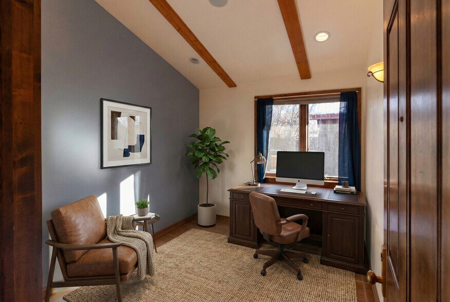 More Photos Of 160 Amelia St, Ridgway Office For Lease