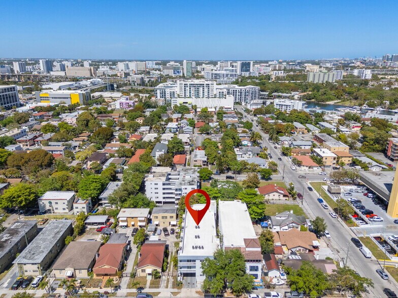 More Photos Of 1029 NW 3rd St, Miami Apartments For Sale