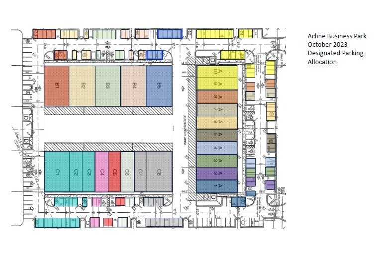 More Photos Of 3769 Acline Rd, Punta Gorda Showroom For Lease