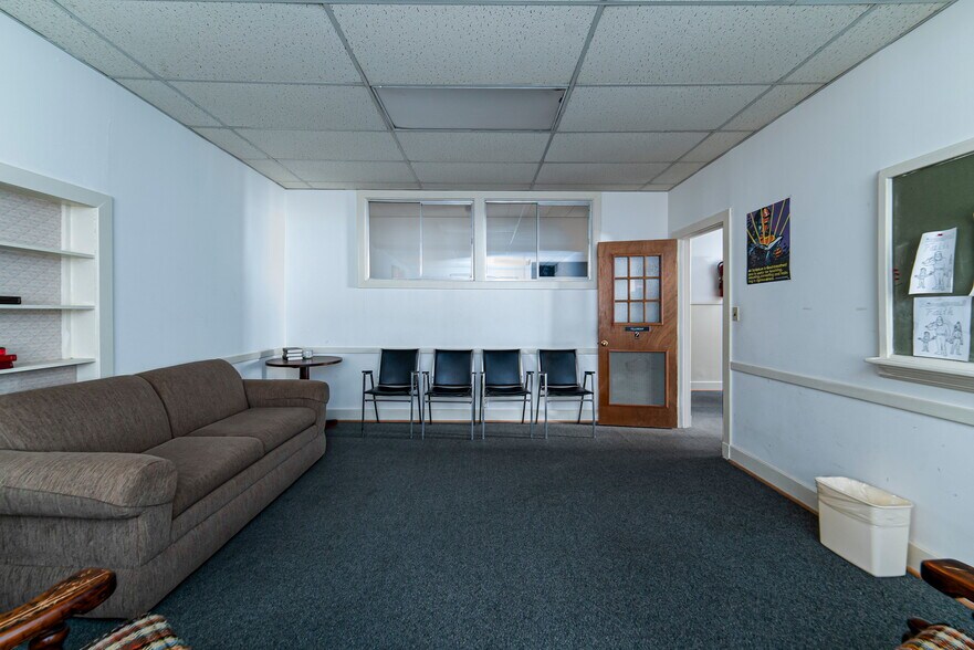More Photos Of 1815 Central Ave, Augusta Religious Facility For Sale