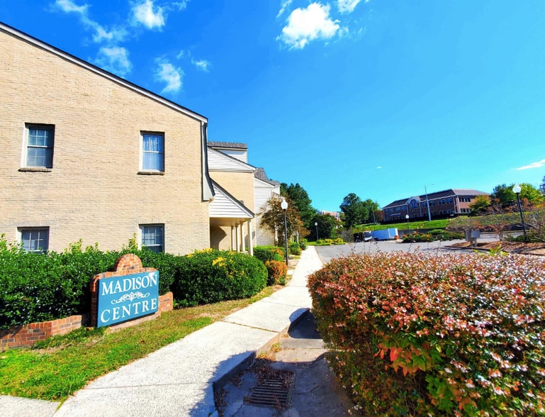 More Photos Of 1800 Martin Luther King Jr Pky, Durham Medical For Lease