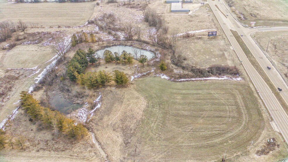More Photos Of 4000 Washington St, West Bend Land For Sale