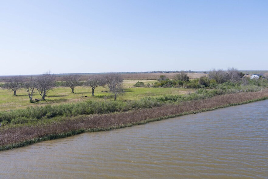 More Photos Of 0000 CR 2918, Brazoria Land For Sale