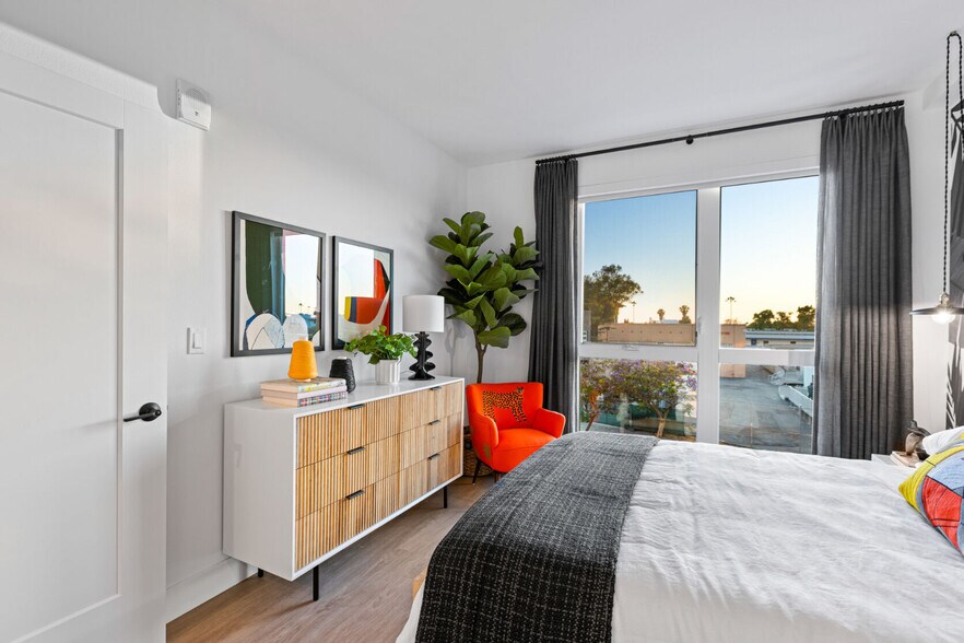 More Photos Of 4353 Park Blvd, San Diego Apartments For Lease