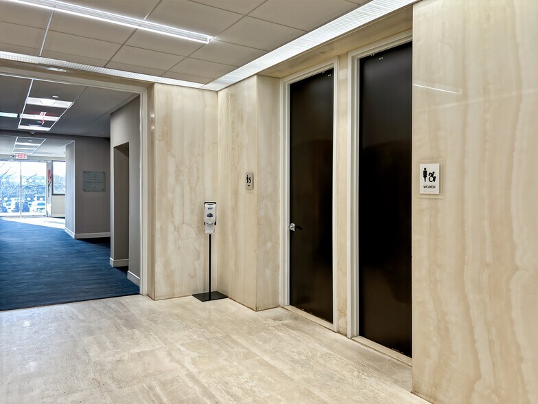 More Photos Of 4 International Dr, Rye Brook Coworking Space