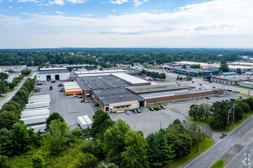 More Photos Of 71 Fuller Rd, Albany General Retail For Lease