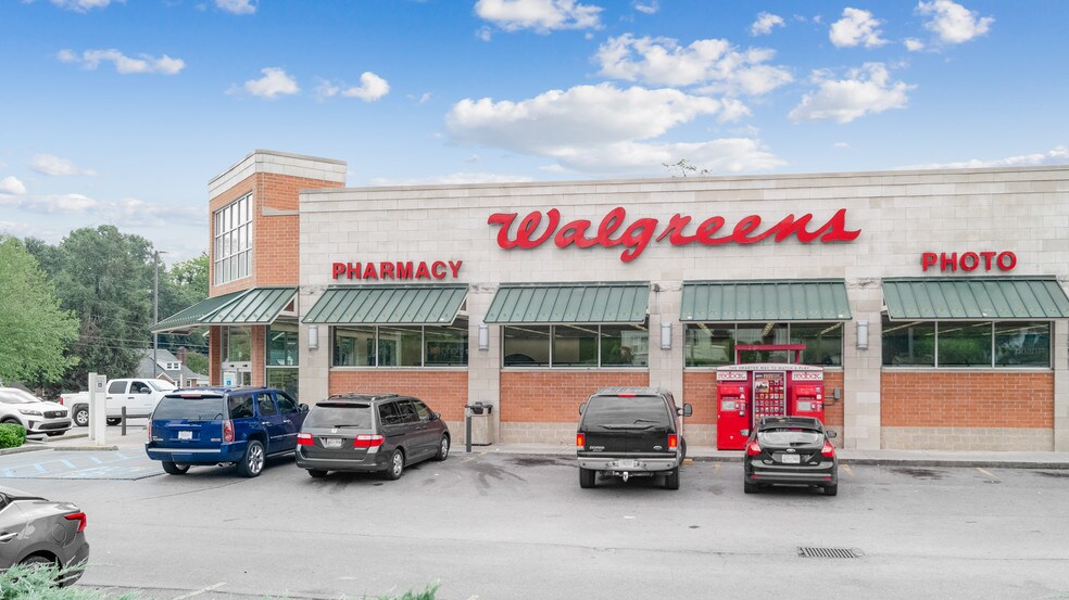 More Photos Of 805 W Madison Ave, Athens Drugstore For Sale