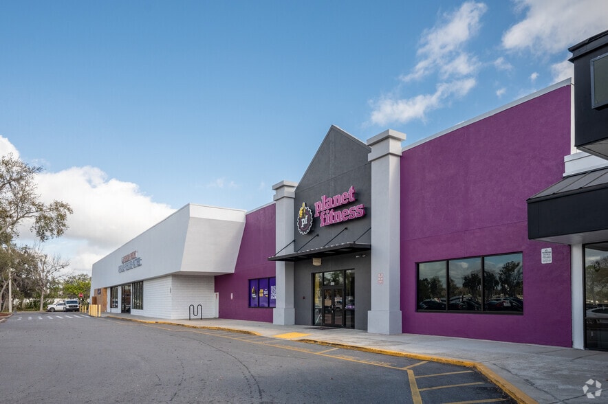 Primary Photo Of 1415-1565 S Nova Rd, Daytona Beach Unknown For Lease