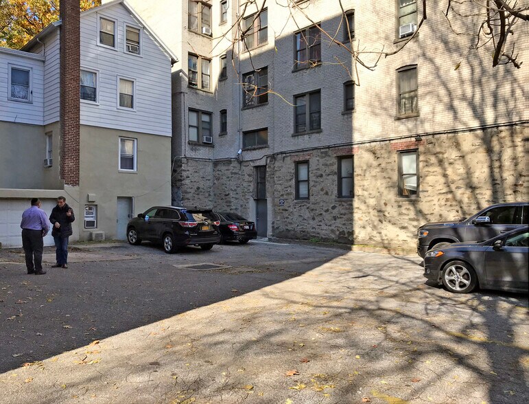More Photos Of 3650 Bronx Blvd, Bronx Multifamily For Sale