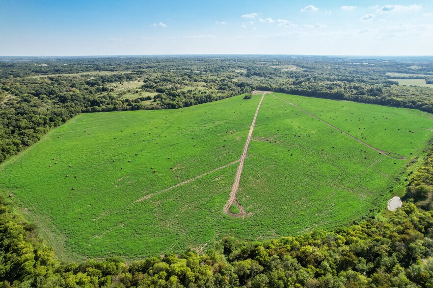 More Photos Of 749 Stacks Rd, Ennis Land For Sale