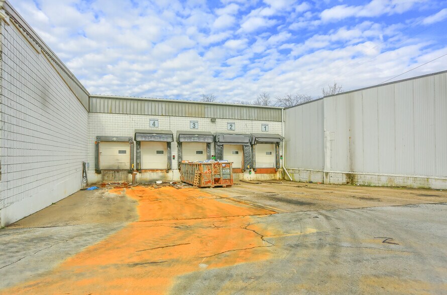 More Photos Of 144-148 Pennsylvania Ave, Charleroi Food Processing For Sale