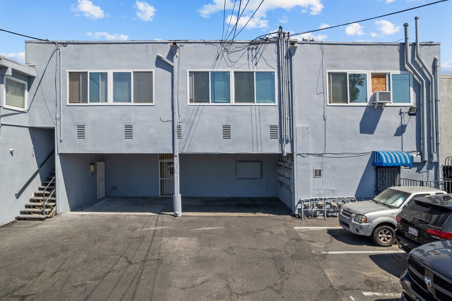 More Photos Of 16705 Hawthorne Blvd, Lawndale Loft Creative Space For Lease