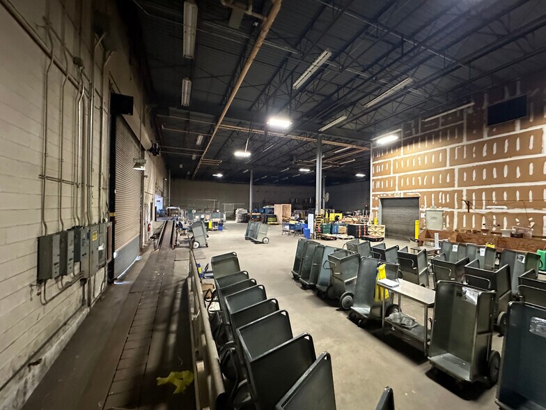 More Photos Of 301 Cuthbert Blvd, Cherry Hill Warehouse For Sale