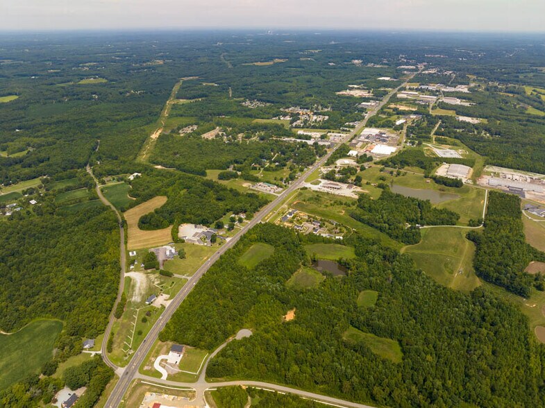 More Photos Of 4080 Durham Rd, Roxboro Land For Sale