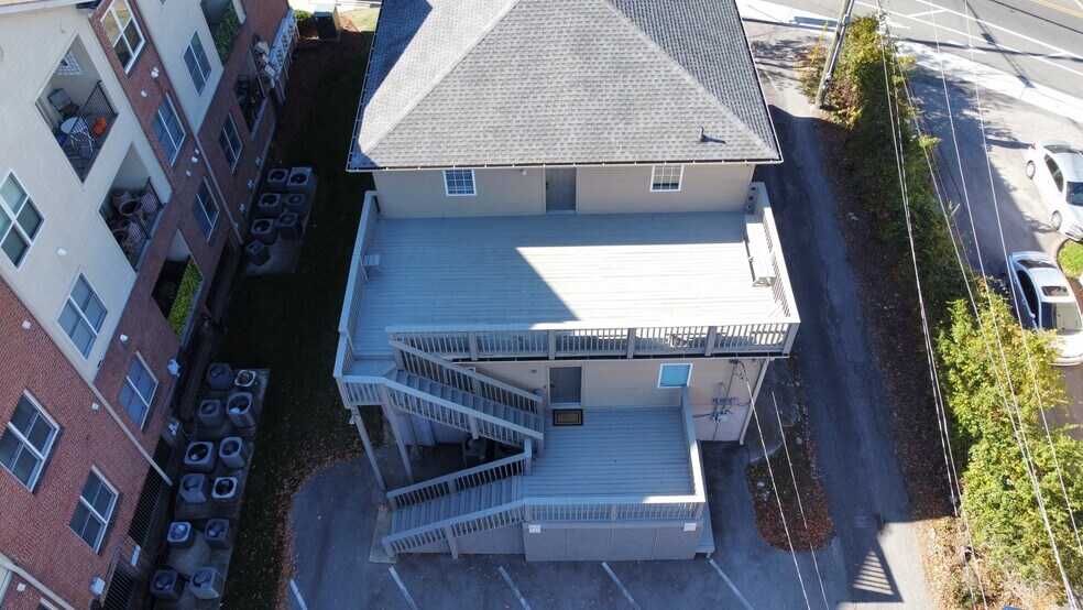 More Photos Of 120 31st Ave N, Nashville Office For Lease