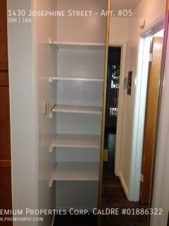 More Photos Of 1430 Josephine St, Berkeley Apartments For Sale