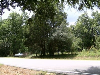 More Photos Of FM 1375 Rd @ gourd creek, New Waverly Land For Sale
