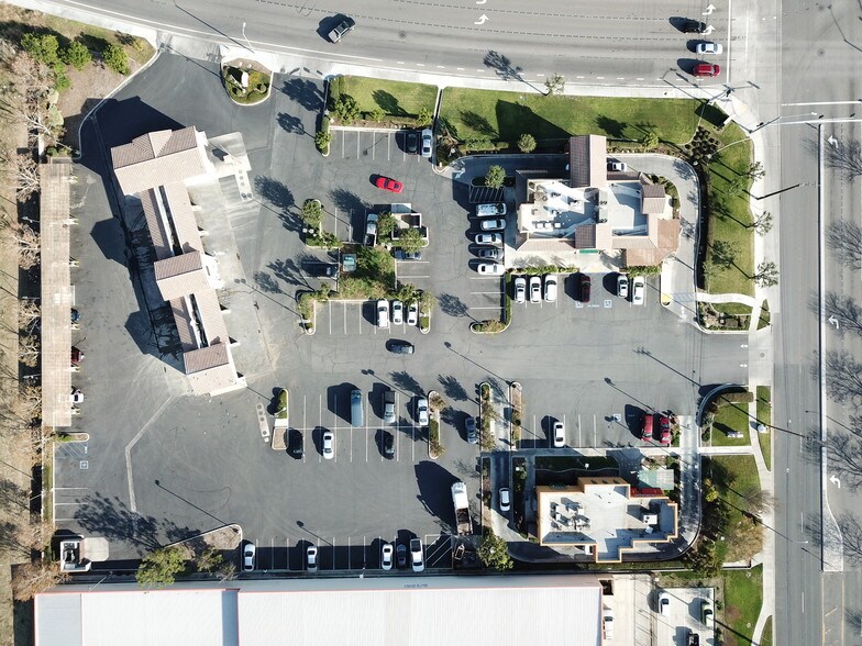 More Photos Of 1230 N Ayala Dr, Rialto Carwash For Sale