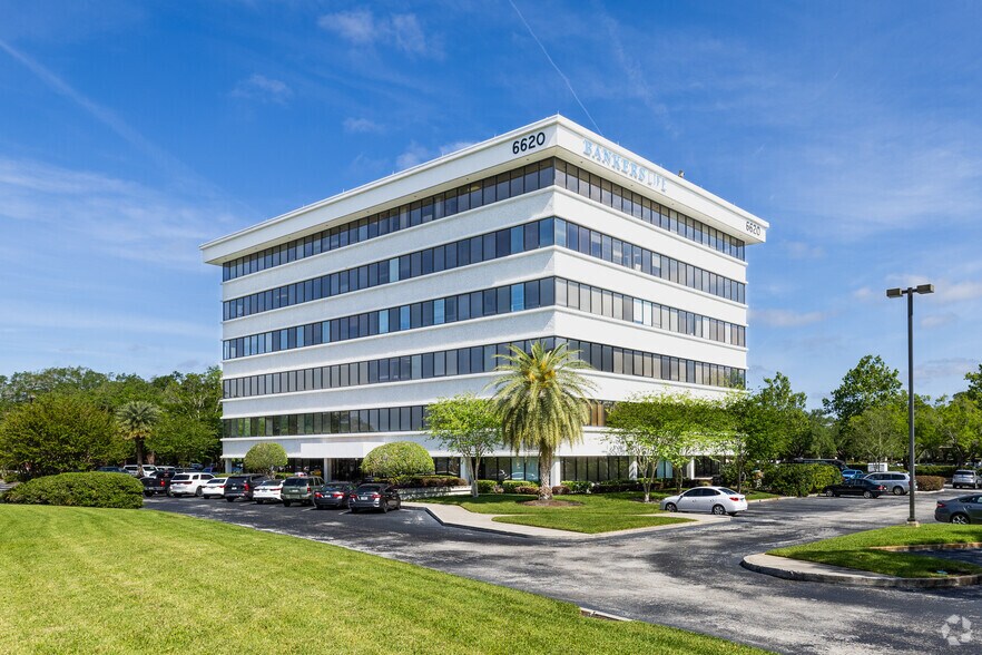 More Photos Of 6620 S Southpoint Dr, Jacksonville Office For Sale