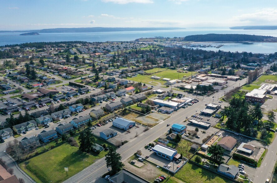 More Photos Of 000 NE Midway, Oak Harbor Land For Sale