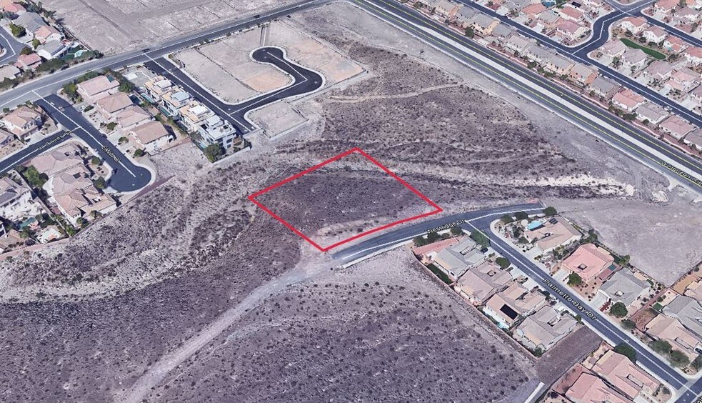 More Photos Of Horizon Ridge & Westridge Pky, Henderson Land For Sale