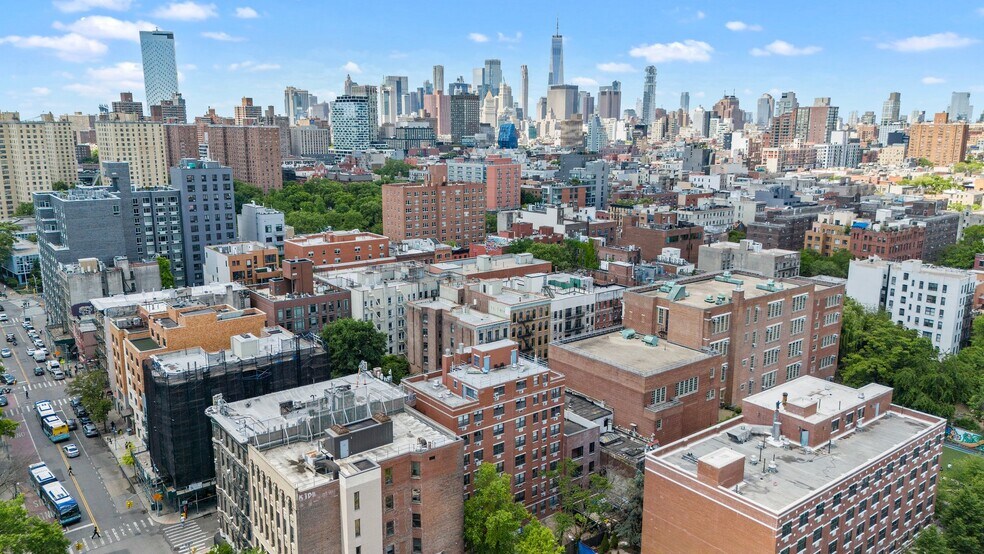 More Photos Of 353 E Fourth St, New York Apartments For Sale