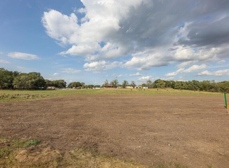 More Photos Of TBD Northside Dr NE, Alexandria Land For Sale