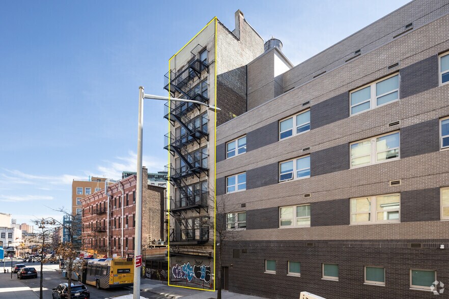 Primary Photo Of 368 E 148th St, Bronx Medical For Sale