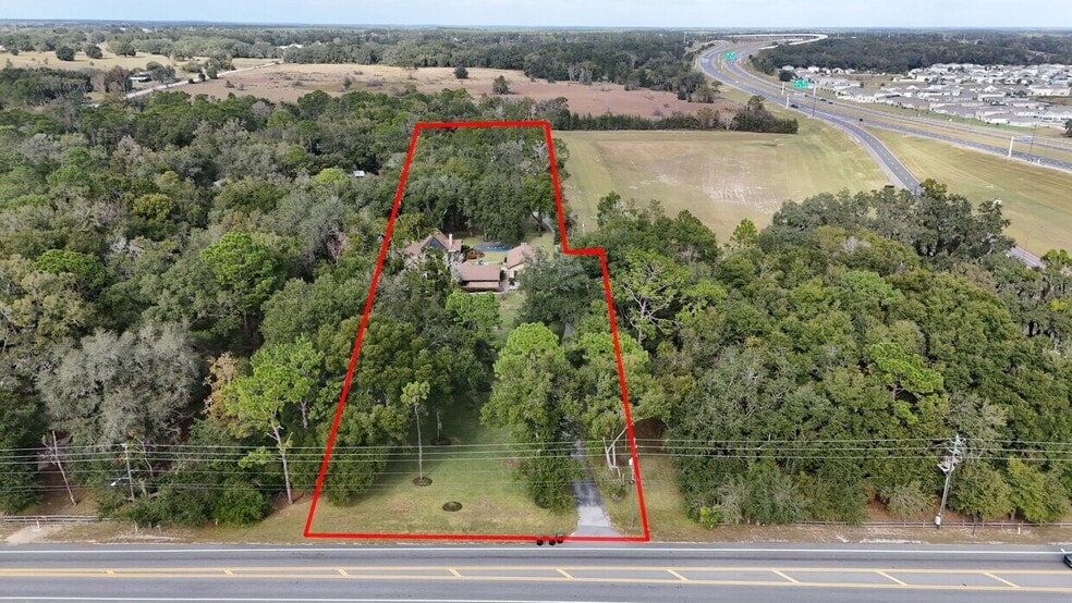 More Photos Of 3525 W Kelly Park Rd, Apopka Land For Sale