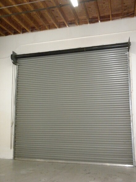 More Photos Of 40 Union Way, Vacaville Warehouse For Lease