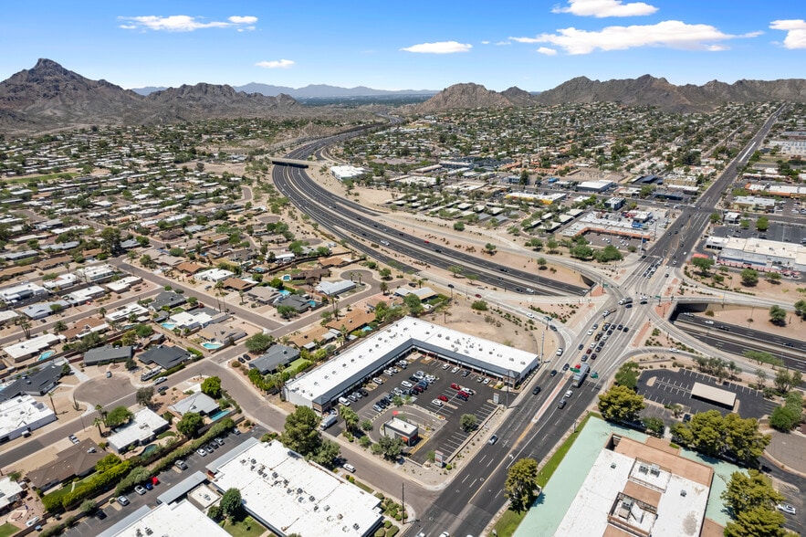 More Photos Of 3375 E Shea Blvd, Phoenix Unknown For Lease