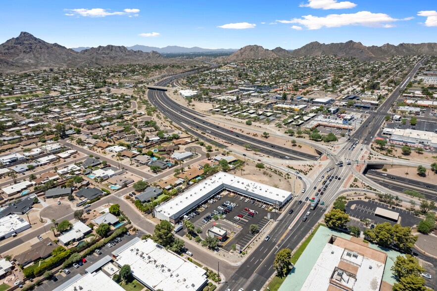 More Photos Of 3375 E Shea Blvd, Phoenix Unknown For Lease