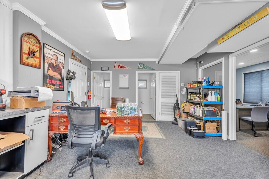 More Photos Of 1333 Delsea Dr, Deptford Auto Dealership For Sale