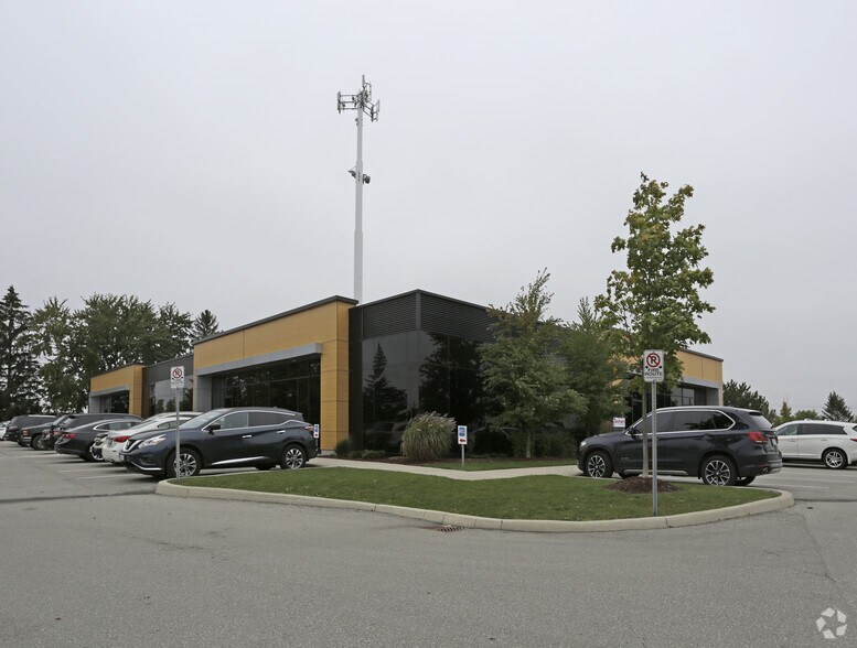 Primary Photo Of 103 Bauer Pl, Waterloo Office For Lease