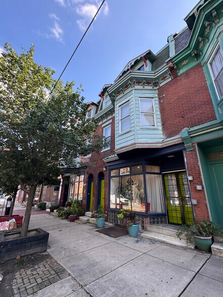 More Photos Of 3834 Lancaster Ave, Philadelphia Multifamily For Sale