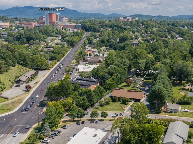 More Photos Of 60 Phifer St, Asheville Medical For Sale