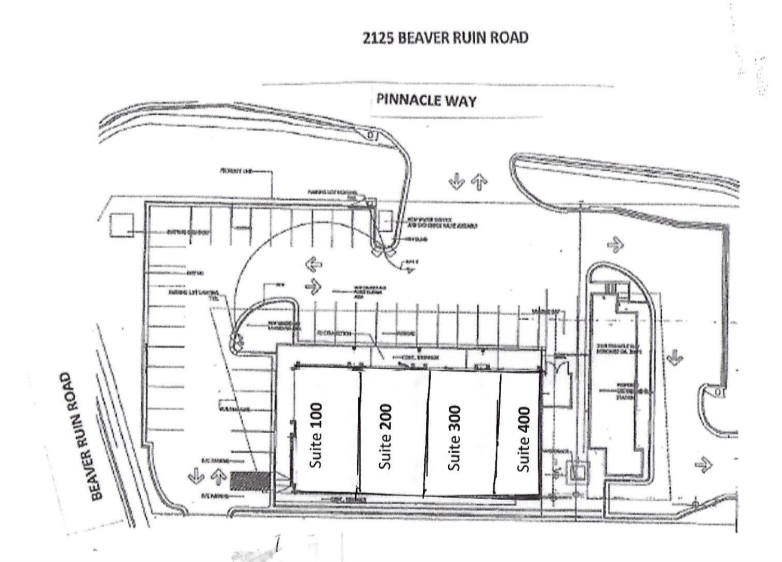 More Photos Of 2125 Beaver Ruin Rd, Norcross Unknown For Lease