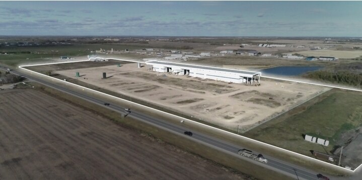 More Photos Of 45521 660 Hwy, Bonnyville Manufacturing For Lease