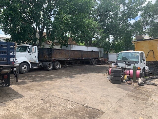 More Photos Of 4726 Calumet Ave, Hammond Storefront For Sale