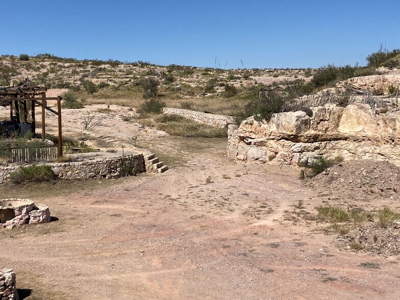 More Photos Of 1 Villa De La Mina rd, Terlingua Land For Sale