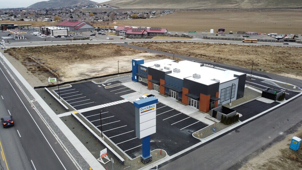 More Photos Of 6429 Keene rd, West Richland Storefront For Lease