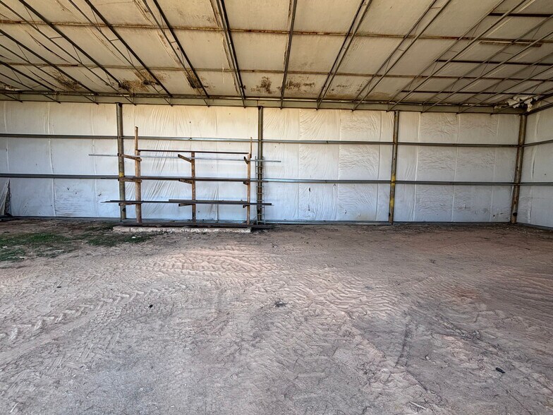 More Photos Of 424 Shelton Rd, West Columbia Warehouse For Sale