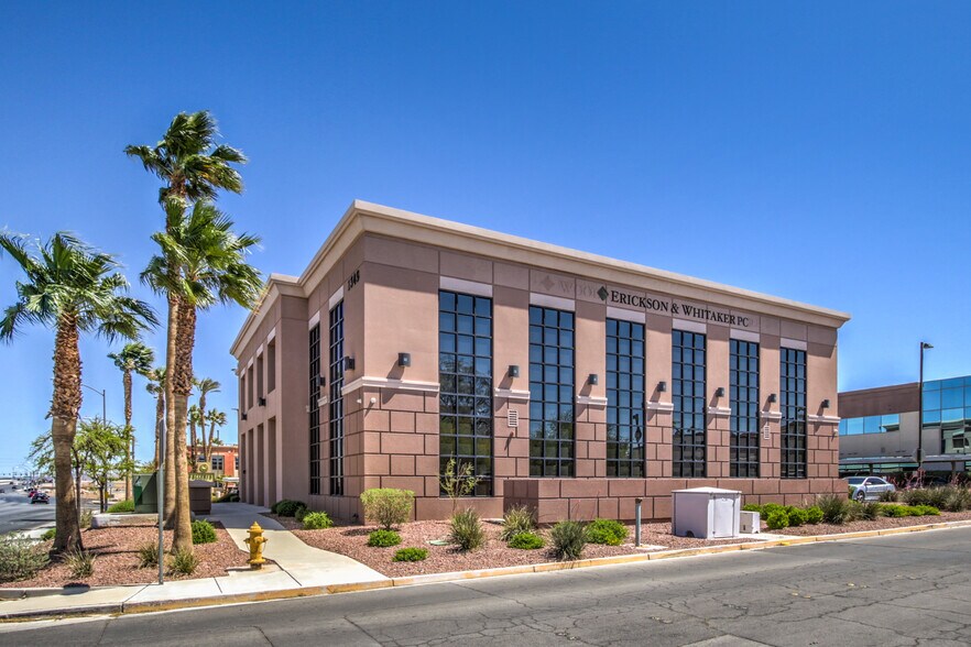 More Photos Of 1349 Galleria Dr, Henderson Office Residential For Lease