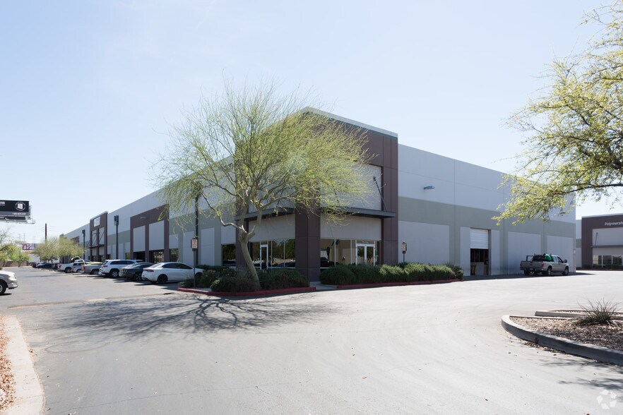 More Photos Of 2110 S 7th Ave, Phoenix Unknown For Lease