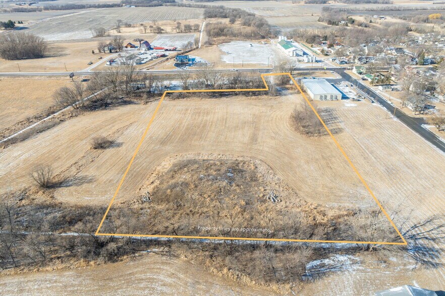 More Photos Of 625 4th Street Southwest, Montgomery Land For Sale